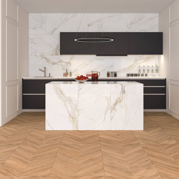 Керамограніт Almera Ceramica (Spain) Ec.Loire Oak 60x120 см