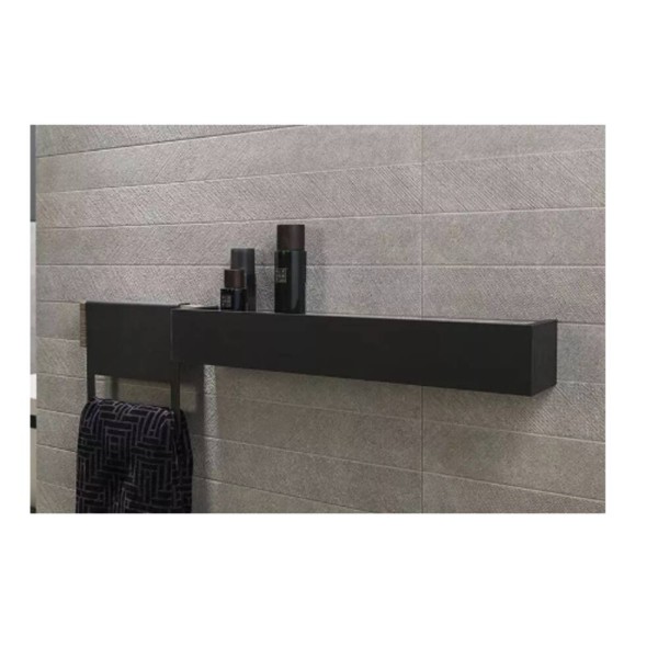 Керамограніт Porcelanosa Spiga Bottega Caliza (A) 45x120 см