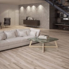 Керамограніт Almera Ceramica (Spain) Atelier Taupe 25x150 см