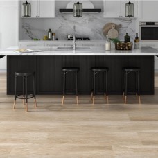 Керамограніт Almera Ceramica (Spain) Atelier Beige 25x150 см