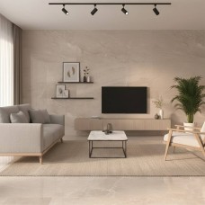 Керамограніт Almera Ceramica (Spain) Tempo Nature Mt 9,5 R Pri 60x120 см