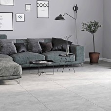 Керамограніт Cersanit Gptu 603 Light Grey Matt Rect 59,8x59,8 см