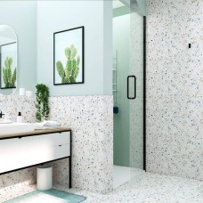 Керамограніт Almera Ceramica Ess. Gobi Bianco 60x60 см