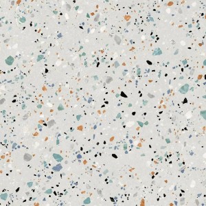 Керамограніт Almera Ceramica Ess. Gobi Bianco 60x60 см