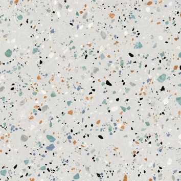 Керамограніт Almera Ceramica Ess. Gobi Bianco 60x60 см