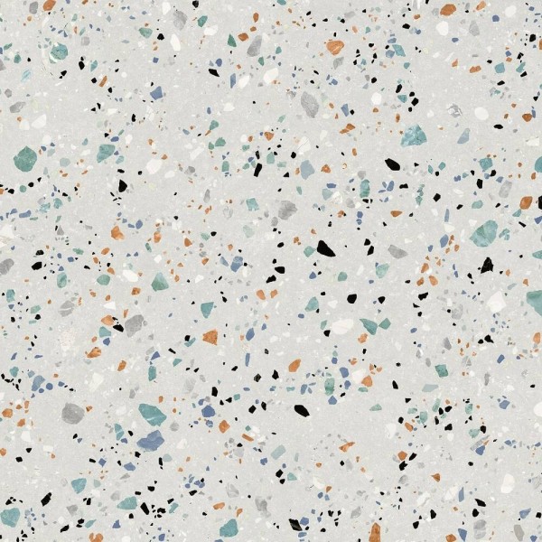 Керамограніт Almera Ceramica Ess. Gobi Bianco 60x60 см