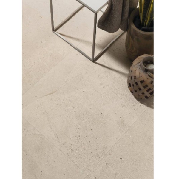 Керамограніт Porcelanosa Durango Bone 80x80 см