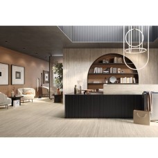 Керамограніт Mirage Travertino Light Ey 07 Nat Sq 60x120 см