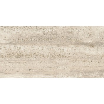 Керамограніт Mirage Travertino Light Ey 07 Nat Sq 60x120 см