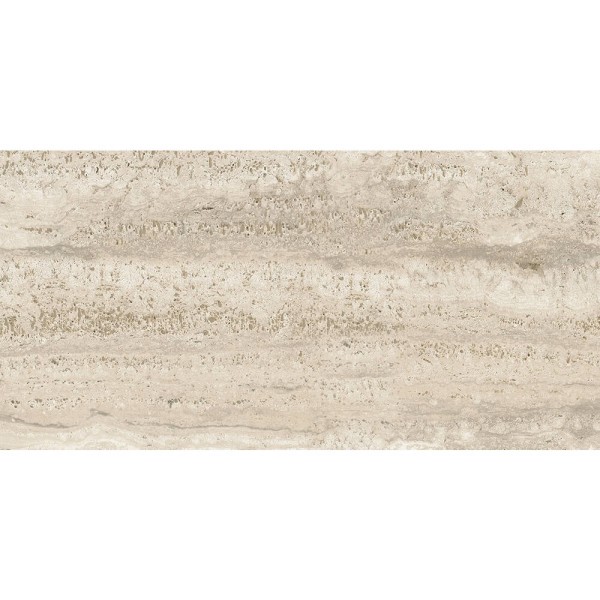 Керамограніт Mirage Travertino Light Ey 07 Nat Sq 60x120 см