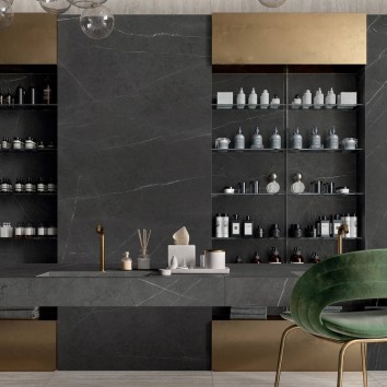 Керамограніт Mirage Pietra Grey Jl 06 Sp Sq 120x278 см