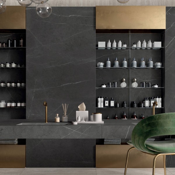 Керамограніт Mirage Pietra Grey Jl 06 Sp Sq 120x278 см