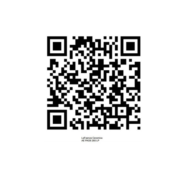 Керамограніт La Faenza Aesthetica Ae Pao6 260 Lp 120x260 см