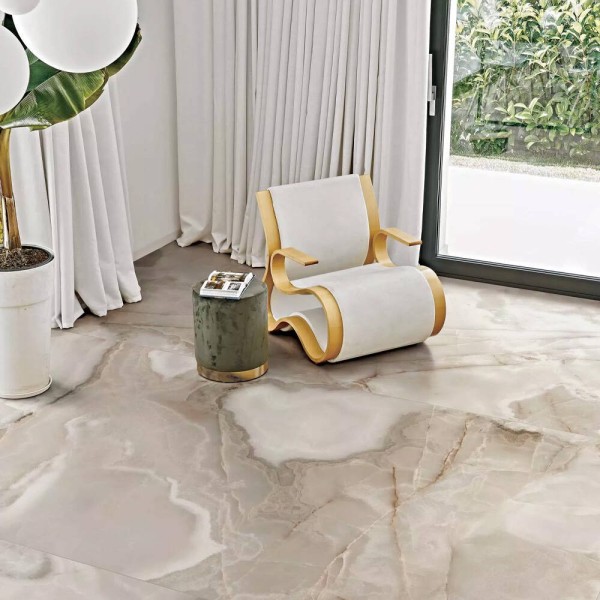 Керамограніт Florim Group 769921 Reves De Rex Noisette Mat 6мм 1 120x280 см