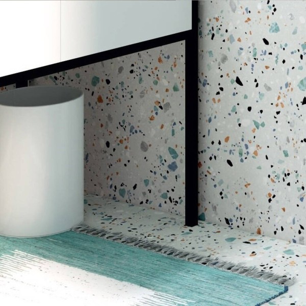 Керамограніт Almera Ceramica Ess. Gobi Bianco 60x120 см