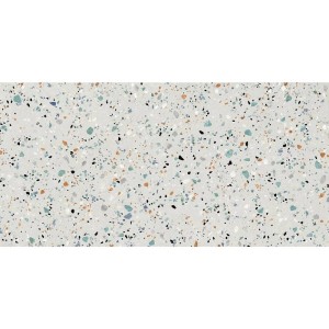 Керамограніт Almera Ceramica Ess. Gobi Bianco 60x120 см