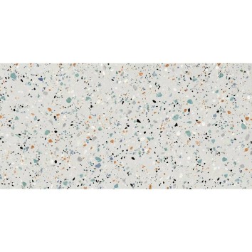 Керамограніт Almera Ceramica Ess. Gobi Bianco 60x120 см