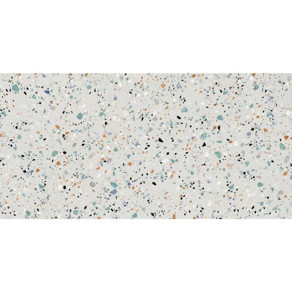 Керамограніт Almera Ceramica Ess. Gobi Bianco 60x120 см