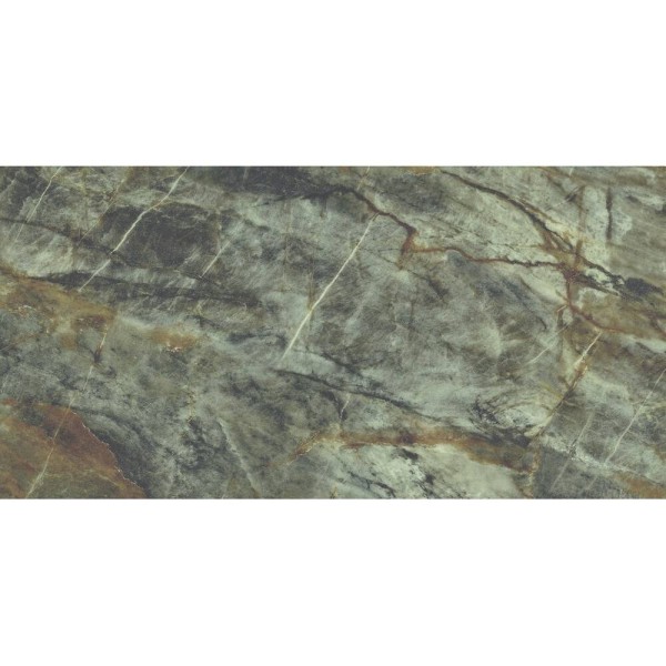 Керамограніт Cerrad Gres Brazilian Quartzite Green Rect 59,7х119,7 см