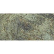 Керамограніт Cerrad Gres Brazilian Quartzite Green Rect 59,7х119,7 см