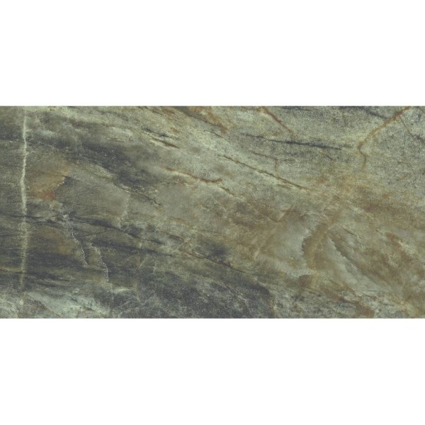 Керамограніт Cerrad Gres Brazilian Quartzite Green Rect 59,7х119,7 см