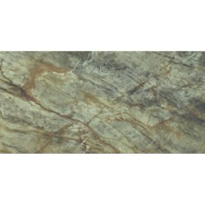 Керамограніт Cerrad Gres Brazilian Quartzite Green Rect 59,7х119,7 см