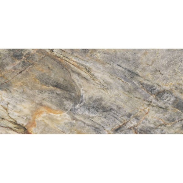 Керамограніт Cerrad Gres Brazilian Quartzite Amber Rect 59,7х119,7 см