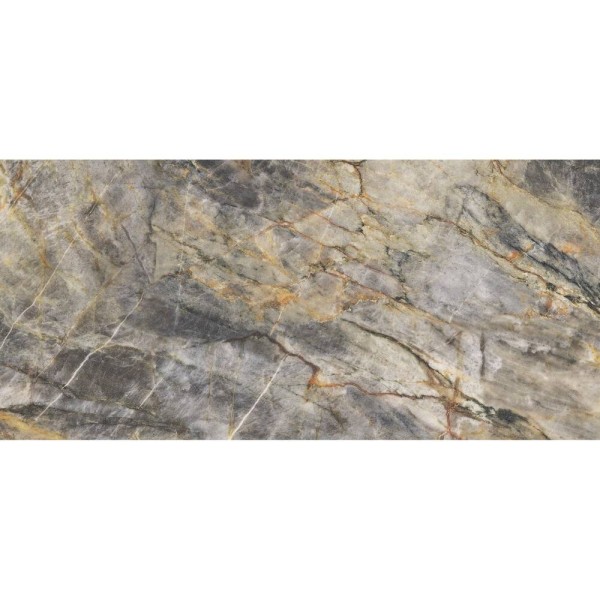Керамограніт Cerrad Gres Brazilian Quartzite Amber Rect 59,7х119,7 см