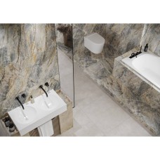 Керамограніт Cerrad Gres Brazilian Quartzite Amber Rect 59,7х119,7 см