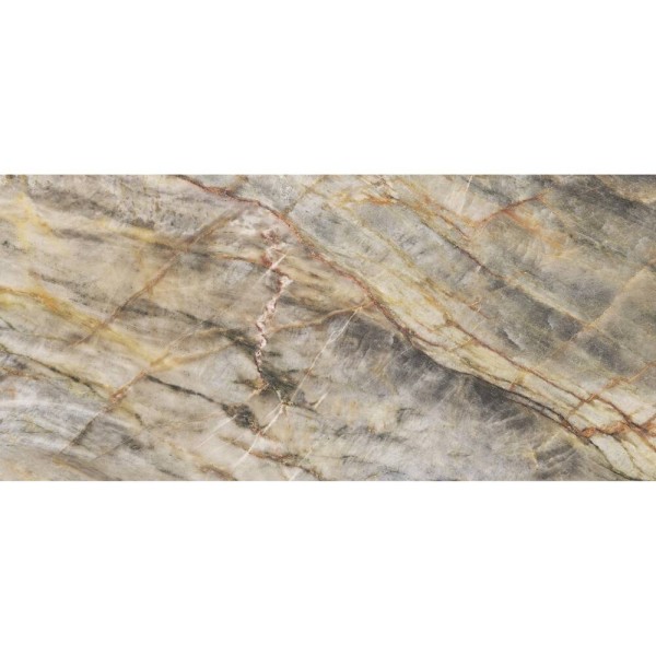 Керамограніт Cerrad Gres Brazilian Quartzite Amber Rect 59,7х119,7 см