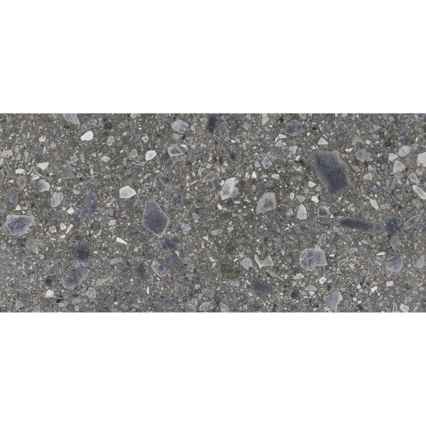 Керамограніт Cerrad Gres Ceppo Nuovo Graphite Poler 59,7х119,7 см