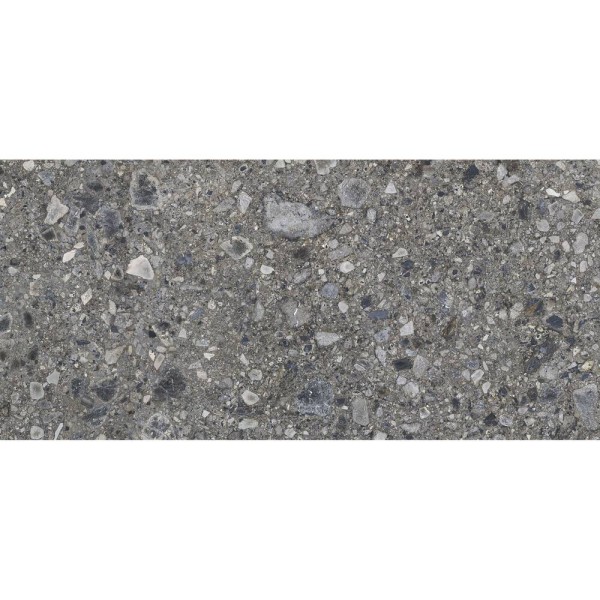 Керамограніт Cerrad Gres Ceppo Nuovo Graphite Poler 59,7х119,7 см