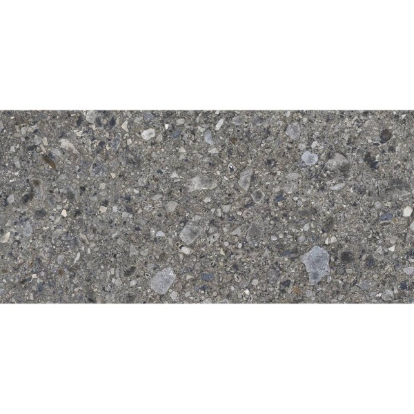 Керамограніт Cerrad Gres Ceppo Nuovo Graphite Poler 59,7х119,7 см