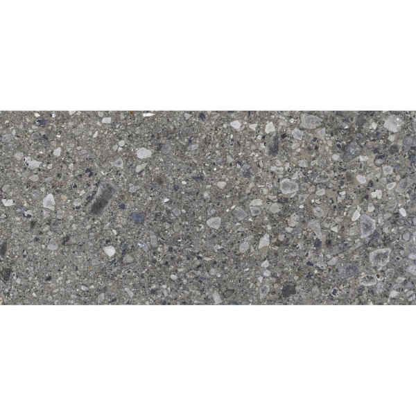 Керамограніт Cerrad Gres Ceppo Nuovo Graphite Poler 59,7х119,7 см