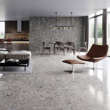 Керамограніт Cerrad Gres Ceppo Nuovo Graphite Poler 59,7х119,7 см