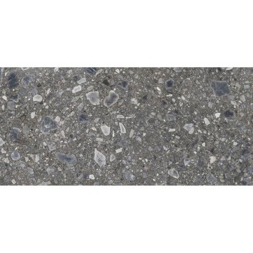 Керамограніт Cerrad Gres Ceppo Nuovo Graphite Poler 59,7х119,7 см