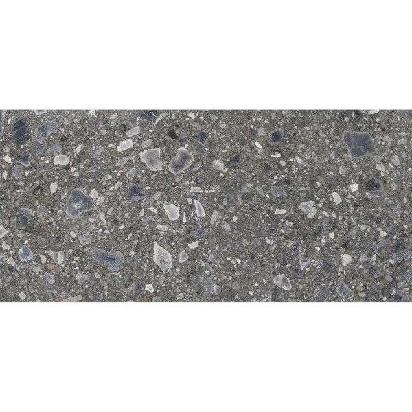 Керамограніт Cerrad Gres Ceppo Nuovo Graphite Poler 59,7х119,7 см
