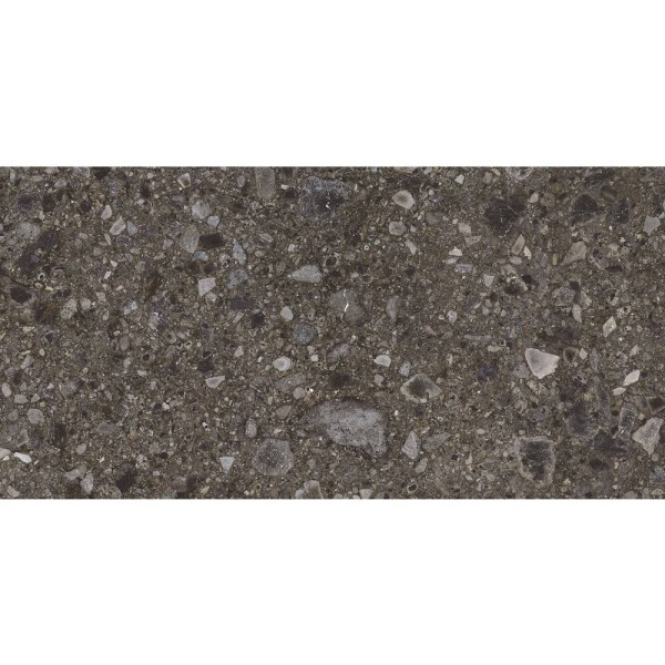 Керамограніт Cerrad Gres Ceppo Nuovo Black Poler 59,7х119,7 см