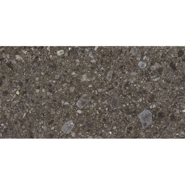 Керамограніт Cerrad Gres Ceppo Nuovo Black Poler 59,7х119,7 см