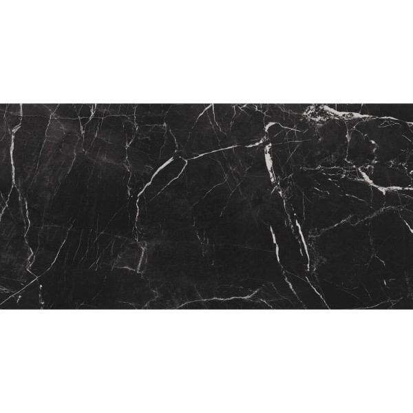 Керамограніт Cerrad Gres Marmo Morocco Black Rect 79,7х159,7 см