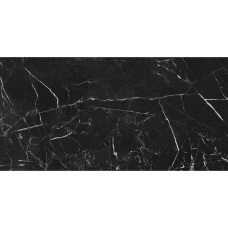 Керамограніт Cerrad Gres Marmo Morocco Black Rect 79,7х159,7 см