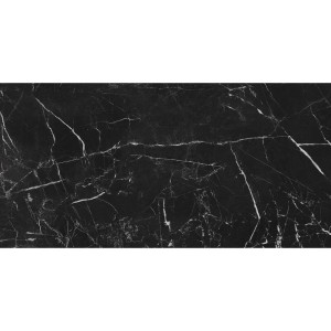 Керамограніт Cerrad Gres Marmo Morocco Black Rect 79,7х159,7 см