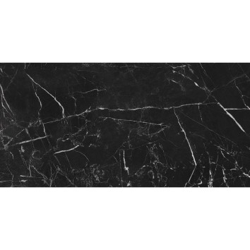 Керамограніт Cerrad Gres Marmo Morocco Black Rect 79,7х159,7 см