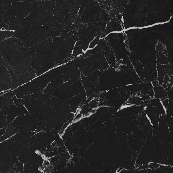 Керамограніт Cerrad Gres Marmo Morocco Black Rect 79,7x79,7 см