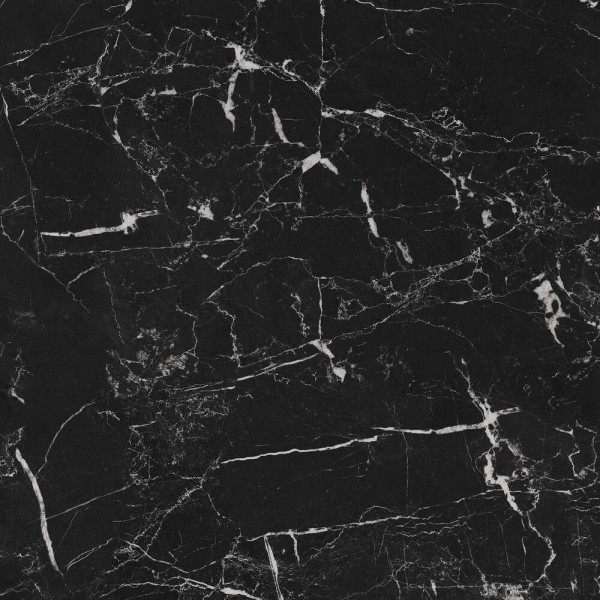 Керамограніт Cerrad Gres Marmo Morocco Black Rect 79,7x79,7 см