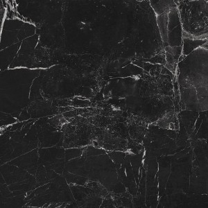 Керамограніт Cerrad Gres Marmo Morocco Black Rect 79,7x79,7 см