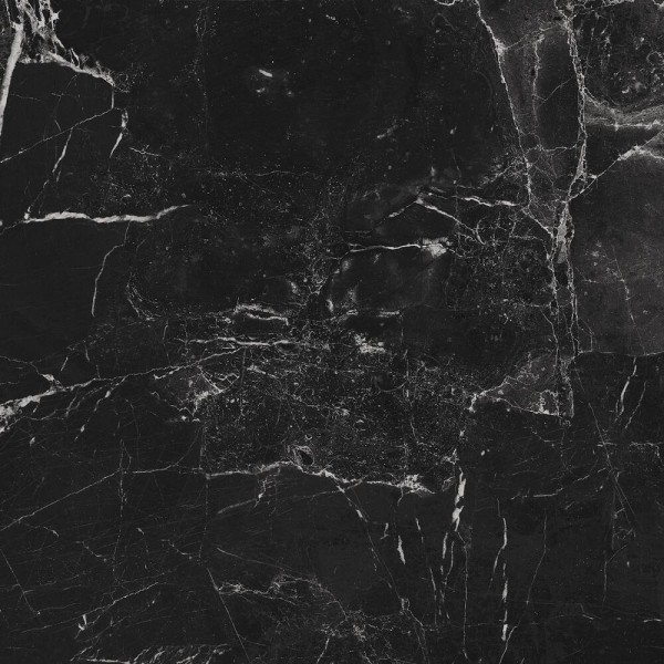 Керамограніт Cerrad Gres Marmo Morocco Black Rect 79,7x79,7 см