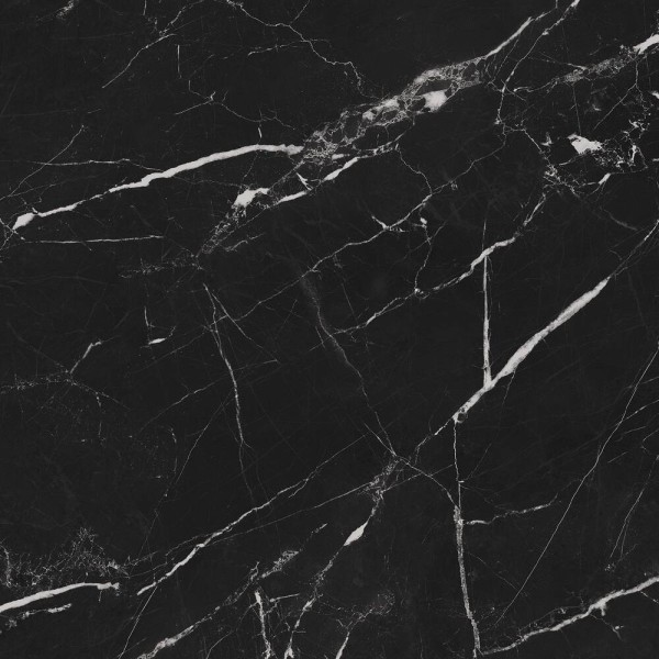 Керамограніт Cerrad Gres Marmo Morocco Black Poler 79,7x79,7 см