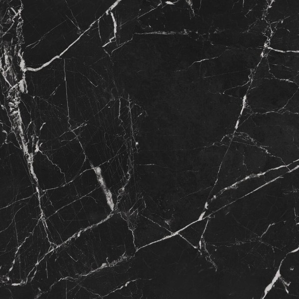 Керамограніт Cerrad Gres Marmo Morocco Black Poler 79,7x79,7 см