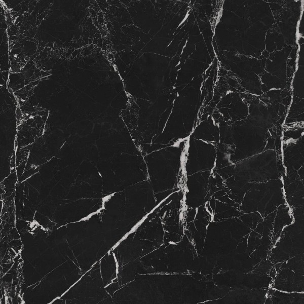 Керамограніт Cerrad Gres Marmo Morocco Black Poler 79,7x79,7 см